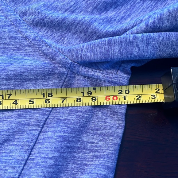 GAP Fit Zip Up Jacket - Picture 4 of 8